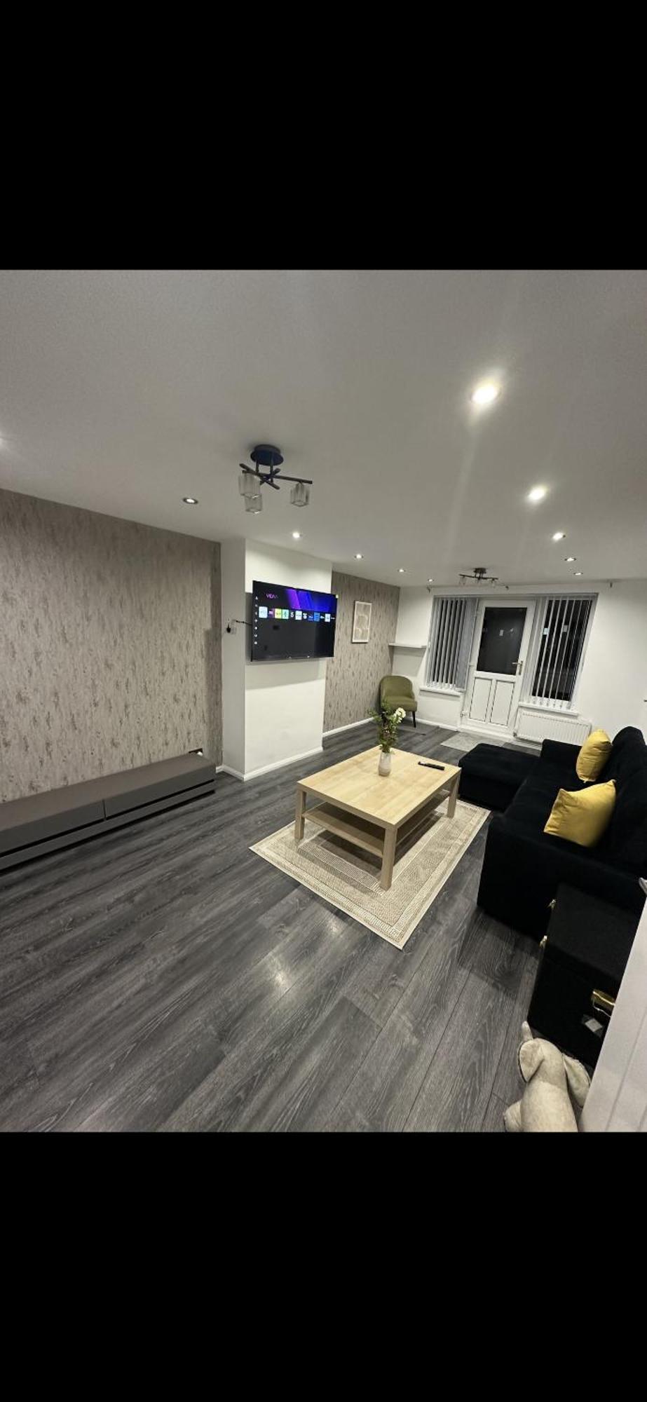 The Mayo House Holiday home *